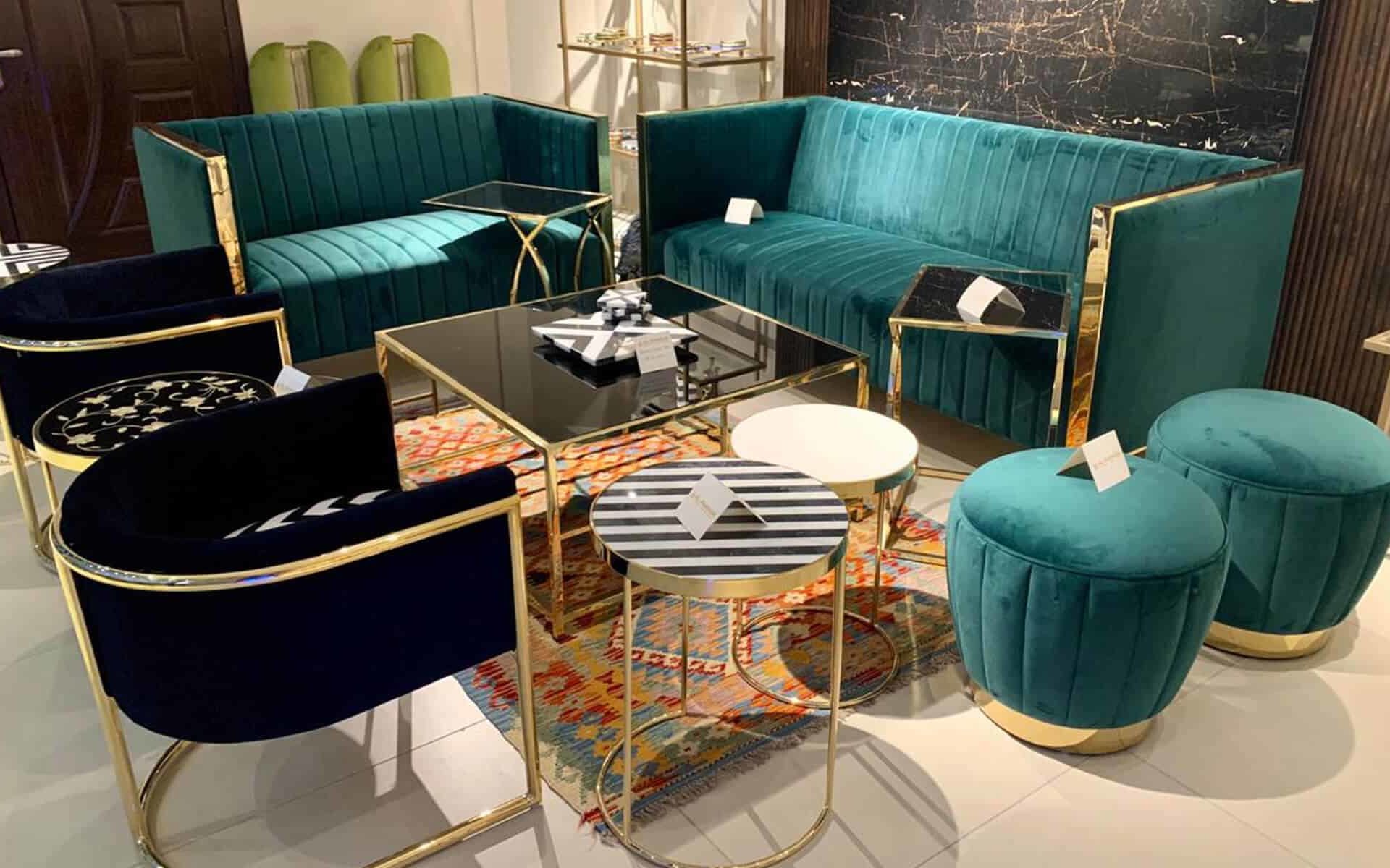 ALrakham Room Furniture