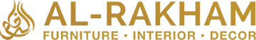 AL-RAKHAM FURNITURE, INTERIOR, DECOR STORE