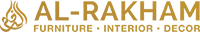 AL-RAKHAM FURNITURE, INTERIOR, DECOR STORE